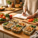 Kako pravilno začiniti hrano in iz povprečne jedi narediti vrhunski krožnik