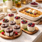 Najboljši zdravi recepti za vsakdan 2026, ko okus končno prehiti kompromise