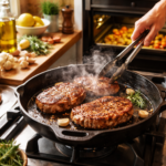 Najboljši recepti za sladice doma 2026, ki uspejo tudi brez slaščičarske šole