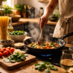 Najboljši vegetarijanski recepti 2026, ki dejansko nasitijo in navdušijo