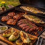 Najboljši hitri recepti za vsak dan 2026, ko večerja ne sme čakati