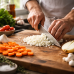 Kako pripraviti popoln žar doma in se izogniti klasičnim napakam