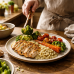 Kako pripraviti hitro sladico za goste, ki deluje kot iz slaščičarne