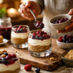 Kako pripraviti uravnotežen obrok, ki nasiti, ne obteži in deluje tudi v praksi