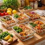 Top zdravi zajtrki za energijo 2026, ki res držijo tempo dneva