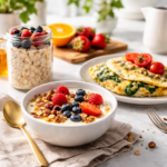 Kako pripraviti obroke vnaprej za teden brez suhega piščanca in kaosa v hladilniku