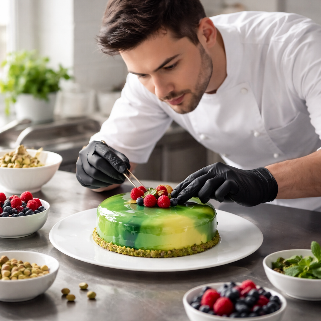 Top sladice za posebne priložnosti 2026: okusi, ki naredijo večer nepozaben