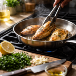 Top jedilniki za vsak dan 2026, ko mora biti domače kosilo hitro, pametno in res dobro