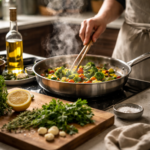 Kako zmanjšati sladkor v sladicah brez izgube okusa in prave teksture