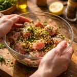 Kako pripraviti beljakovinsko bogate veganske jedi, ki nasitijo in navdušijo