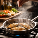 Kako pripraviti sladko pecivo, ki vedno uspe tudi brez slaščičarske šole